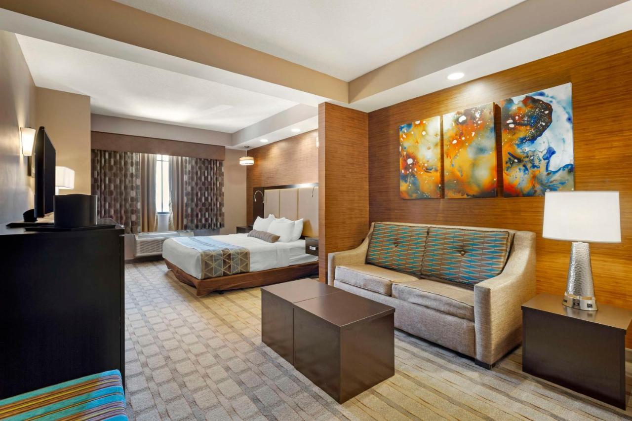 Best Western Plus Miami Executive Airport Hotel&Suites Kendall Exterior foto